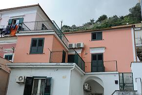 Cetara House on Amalfi Coast