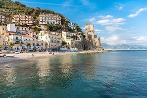 Cetara House on Amalfi Coast