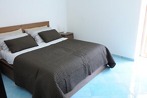 Cetara House on Amalfi Coast