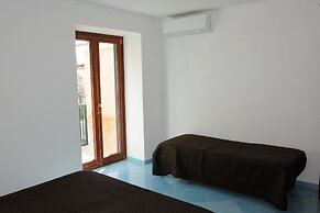 Cetara House on Amalfi Coast