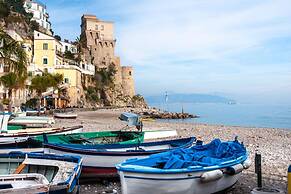 Cetara House on Amalfi Coast