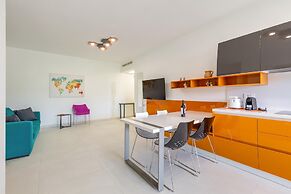 1936 Bella Vita Appartamento Fabio