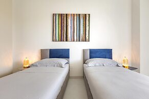 1936 Bella Vita Appartamento Fabio