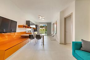 1936 Bella Vita Appartamento Fabio