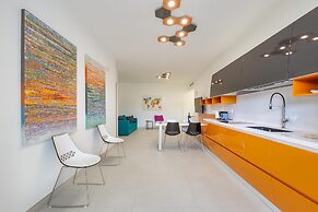 1936 Bella Vita Appartamento Fabio