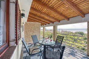 Turquoise Apartment Sea View