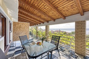 Turquoise Apartment Sea View