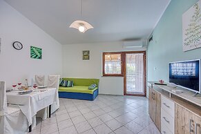 Turquoise Apartment Sea View