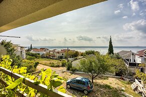 Turquoise Apartment Sea View