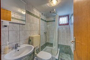 Turquoise Apartment Sea View