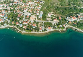 Turquoise Apartment Sea View