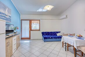 Turquoise Apartment Sea View