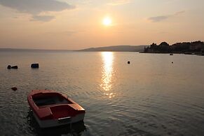 Turquoise Apartment Sea View