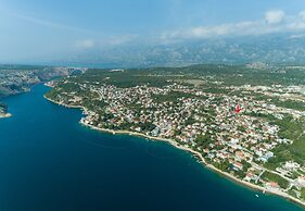 Turquoise Apartment Sea View