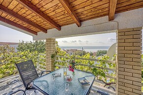 Turquoise Apartment Sea View