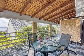 Turquoise Apartment Sea View