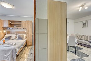 Turquoise Apartment Sea View