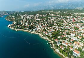 Turquoise Apartment Sea View
