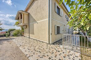 Turquoise Apartment Sea View