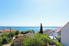 Turquoise Apartment Sea View