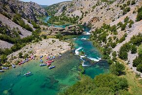 Turquoise Apartment Sea View