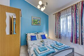 Turquoise Apartment Sea View