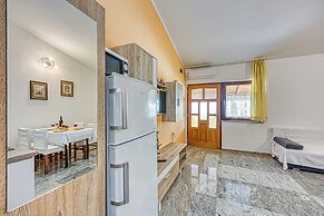 Turquoise Apartment Sea View