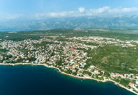 Turquoise Apartment Sea View