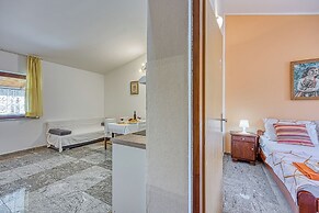 Orange Apartment Sea View