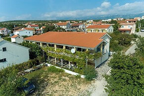 Orange Apartment Sea View