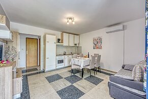 Silver Apartment Sea View