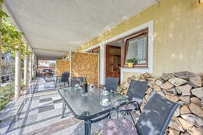 Silver Apartment Sea View