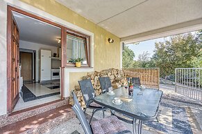 Silver Apartment Sea View