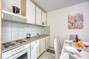 Silver Apartment Sea View