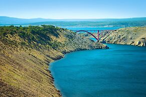 Silver Apartment Sea View