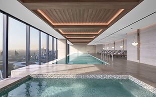 The Langham, Jakarta