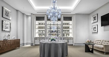 The Langham, Jakarta