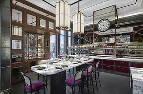 The Langham, Jakarta