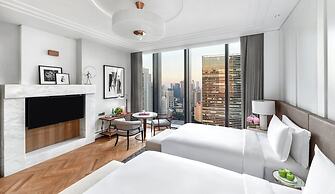 The Langham, Jakarta