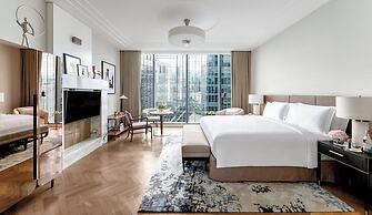 The Langham, Jakarta