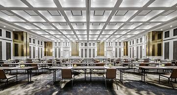 The Langham, Jakarta