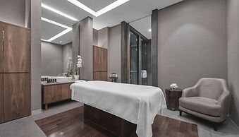 The Langham, Jakarta