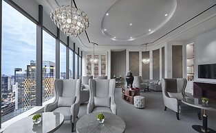 The Langham, Jakarta