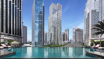The Langham, Jakarta