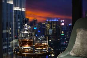 The Langham, Jakarta