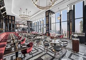 The Langham, Jakarta