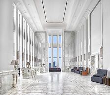 The Langham, Jakarta