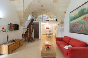 1776 Appartamento Dalila Deluxe