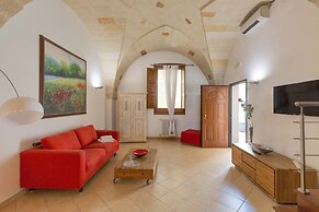 1776 Appartamento Dalila Deluxe