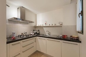 1776 Appartamento Dalila Deluxe